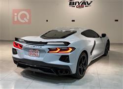 شيفروليه كورفيت